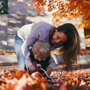 Meet your Posher, Melanie